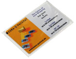 Carte de téléphone