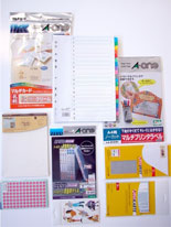 Emballeuse papier