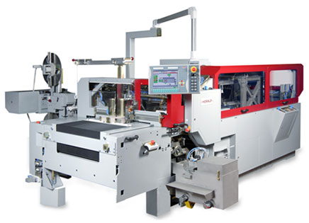 BDM Universal Horauf