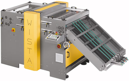 Machine Wista
