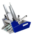 Margeur Kora packmat AF 300